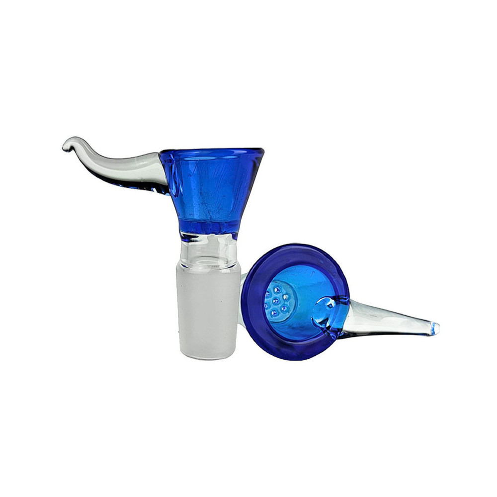Bongoschale, gemischte Farben NS19