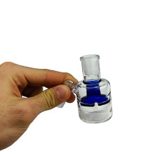 Bong-Aschefänger NS14 mit Diffusor