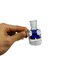 Bong-Aschefänger NS14 mit Diffusor