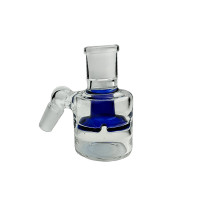Bong-Aschefänger NS14 mit Diffusor