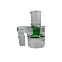 Bong-Aschefänger NS19 mit Diffusor