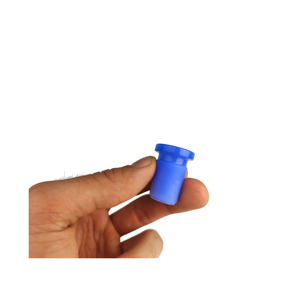 Bongo-Adapter 14/19 - farbig