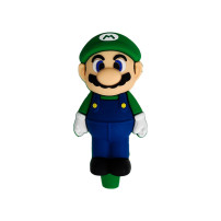 Super Mario Wasserrohr - Silikon