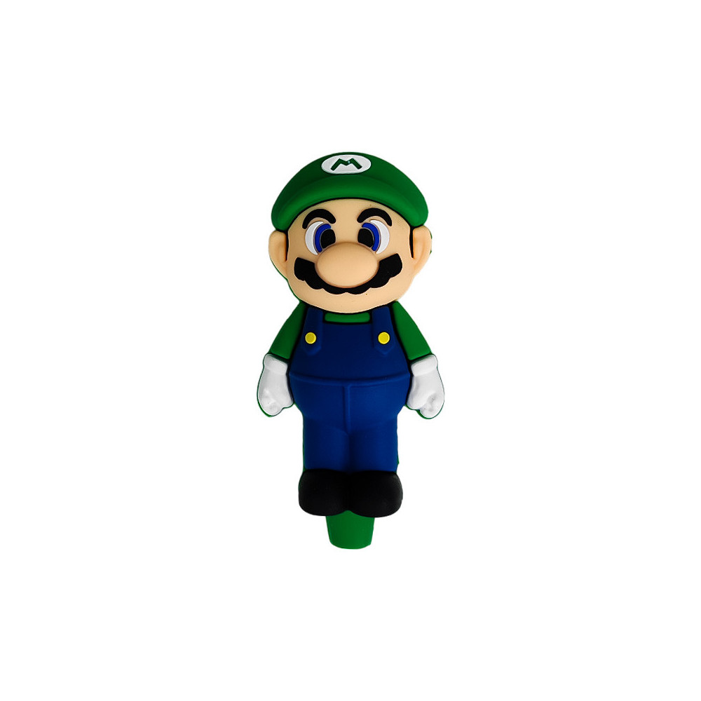 Super Mario Wasserrohr - Silikon