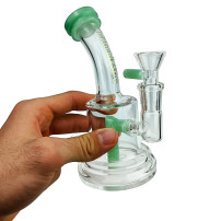 Bong Phoenix 16cm Mix
