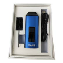 Lieferumfang des Yocan Vane Vaporizers