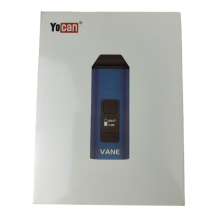 Yocan Vane Vaporizer Verpackung