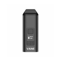 Yocan Vane Vaporizer schwarz