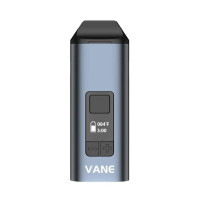 Vane Vaporizer Himmelblau