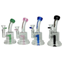 Bong Phoenix 16cm Mixfarbe
