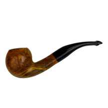 Pfeifensypuera hellbraun 11060