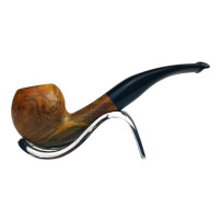 Pfeifensypuera hellbraun 11060