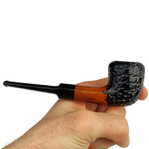 Rustikale Pfeife 11427