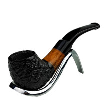 Rustikale Pfeife 11428
