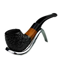 Rustikale Pfeife 11428