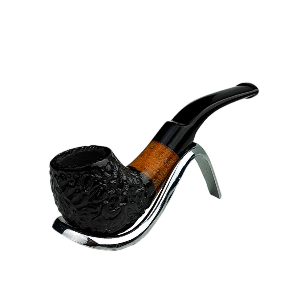 Rustikale Pfeife 11428