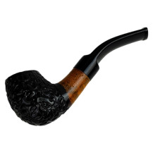 Rustikale Pfeife 11428