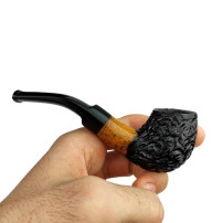 Rustikale Pfeife 11428