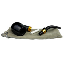 Sypuera Lux 11418 Pfeife, ungefaltet