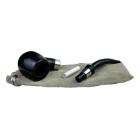 Sypuera Lux 11425 Pfeife, ungefaltet