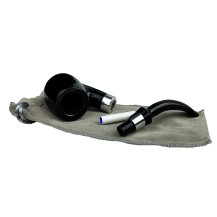 Sypuera Lux 11426 Pfeife, ungefaltet