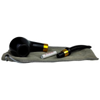 Sypuera Lux 11417 Pfeife, ungefaltet