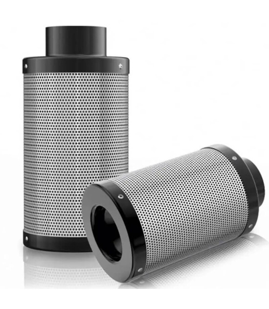 Filter für Growboxen