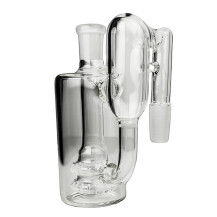 Vorkühler für Bong NS14 von hinten