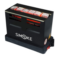 Shisha-Feuerzeug - Smoke2u Toaster 2.0