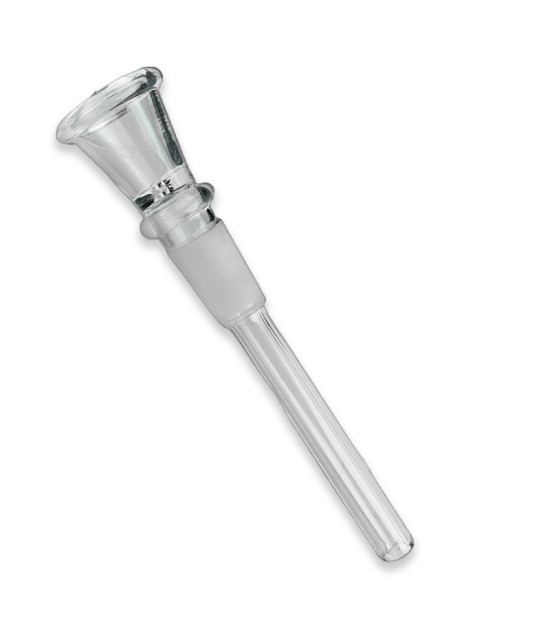 Bong puff NS14/8cm