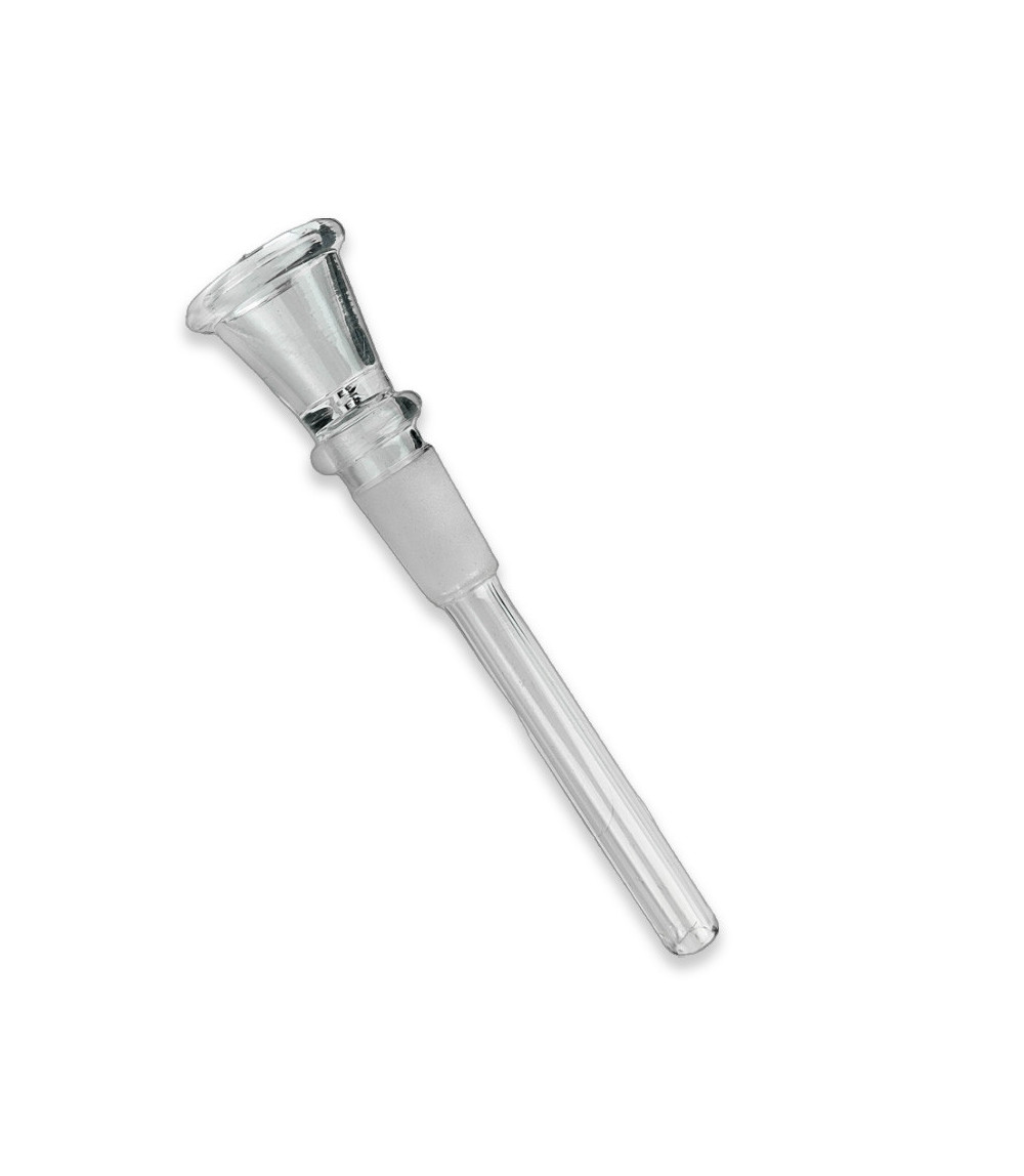Bong puff NS14/8cm