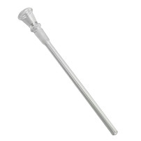 Bong puff NS14/19cm