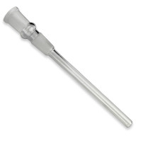 Bong-Downpipe NS14/14cm