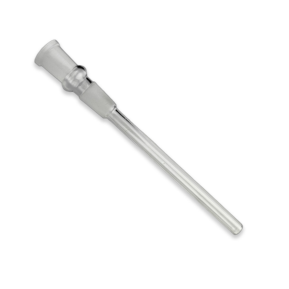 Bong-Downpipe NS14/14cm