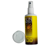 Dreambox Sun Protect ausgeklappt