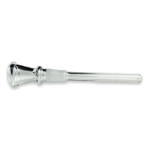 Bong puff NS14/10cm horizontal