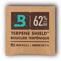Boveda 62% Größe 4 (5g)