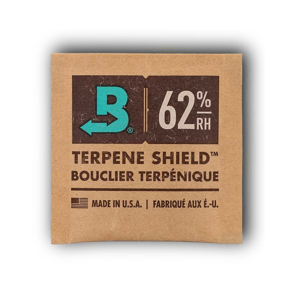 Boveda 62% Größe 4 (5g)