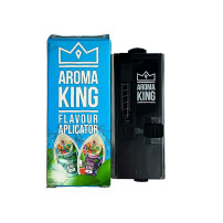 Aroma King Applikator mit Verpackung