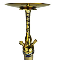 Hookah AMY Deluxe Little Tura - Blau - Hookah-Körper
