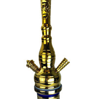 Hookah AMY Deluxe Little Tura - Blau - Hookah-Adapter