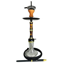 Shisha KAYA ELOX ECO Marmor Gold / Glow