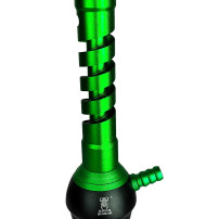Hookah Kaya ELOX ECO Seesaw - Grün - Hookah-Körper