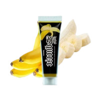 Shisha-Paste für Wasserpfeife, 25 g Banane