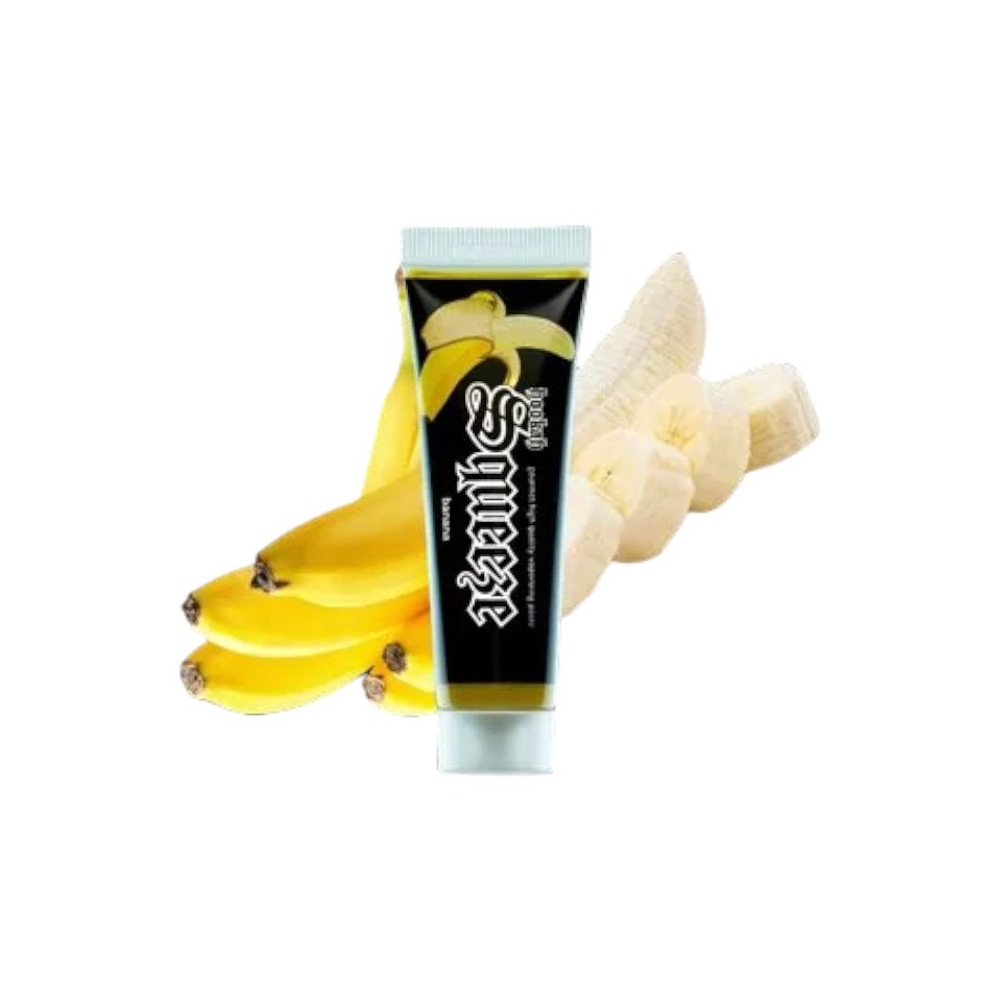 Shisha-Paste für Wasserpfeife, 25 g Banane