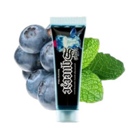 Shisha-Paste Hookah Squeeze 25g Bayerisches Blau
