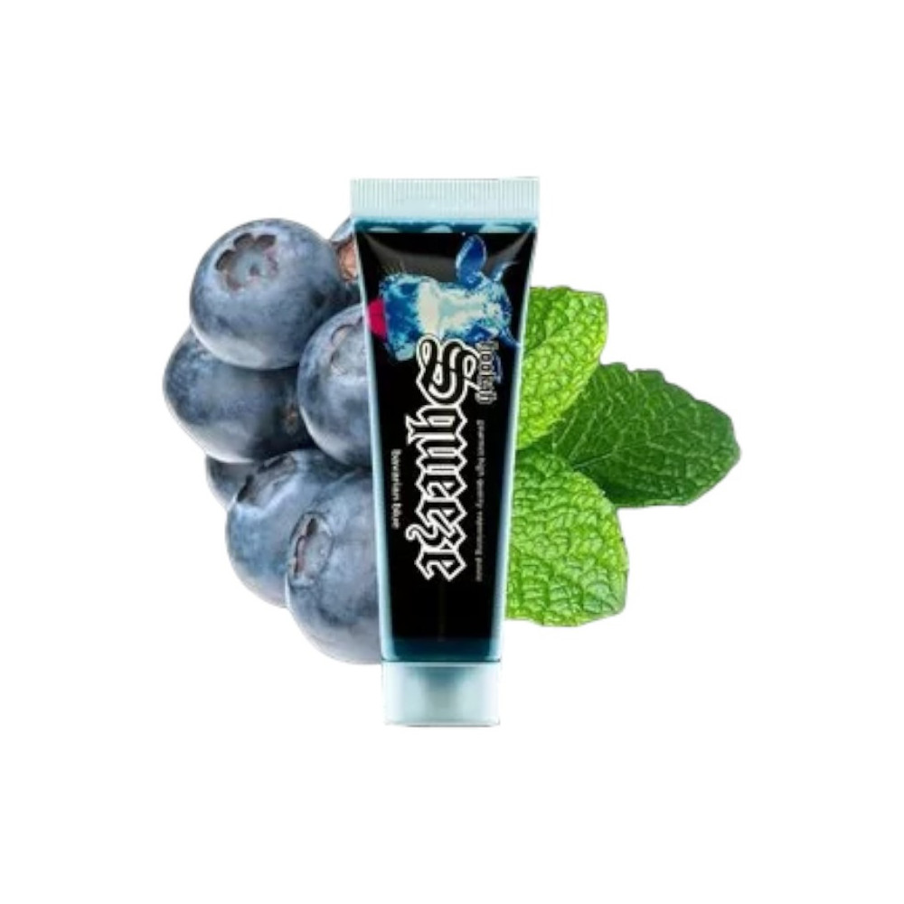 Shisha-Paste Hookah Squeeze 25g Bayerisches Blau
