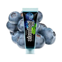 Shisha-Paste Hookah Squeeze 25g Blaubeere