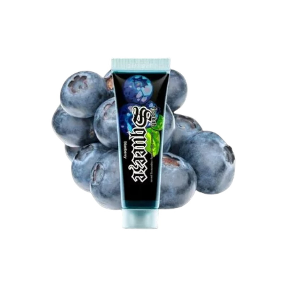 Shisha-Paste Hookah Squeeze 25g Blaubeere