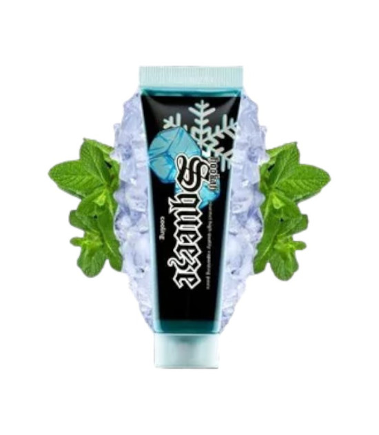 Shisha-Paste Hookah Squeeze 25g Kühlend